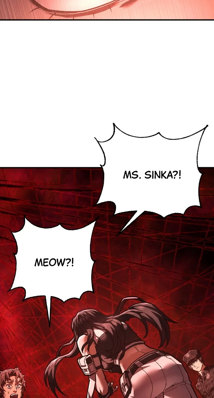 Read The Executioner chapter 29 image 85 on Lezhin