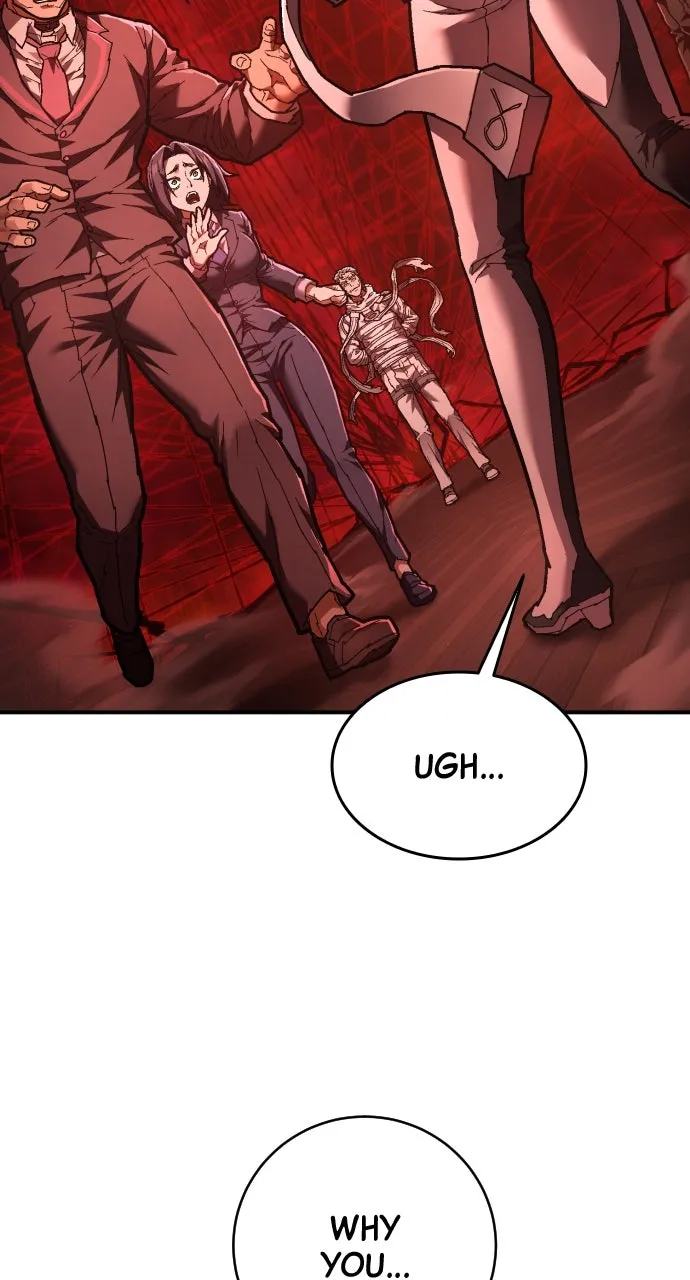 Read The Executioner chapter 29 image 86 on Lezhin