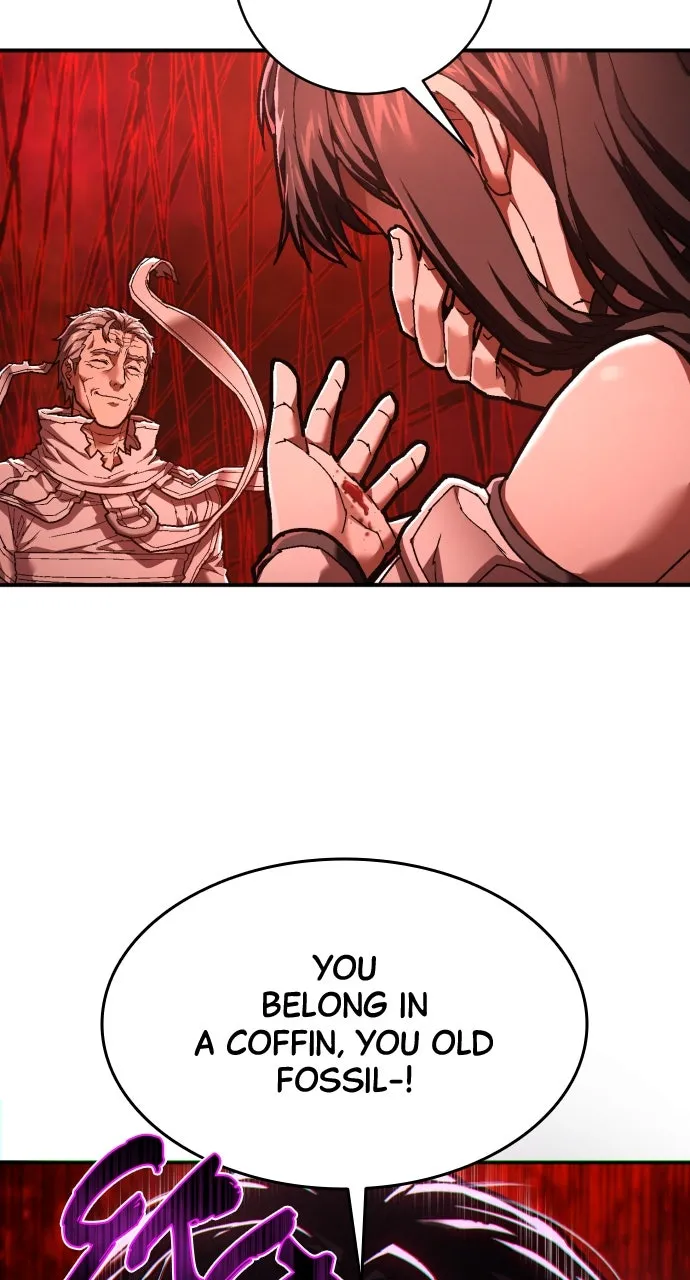 Read The Executioner chapter 29 image 87 on Lezhin