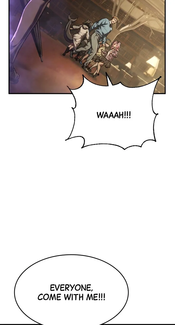 Read The Executioner chapter 29 image 9 on Lezhin