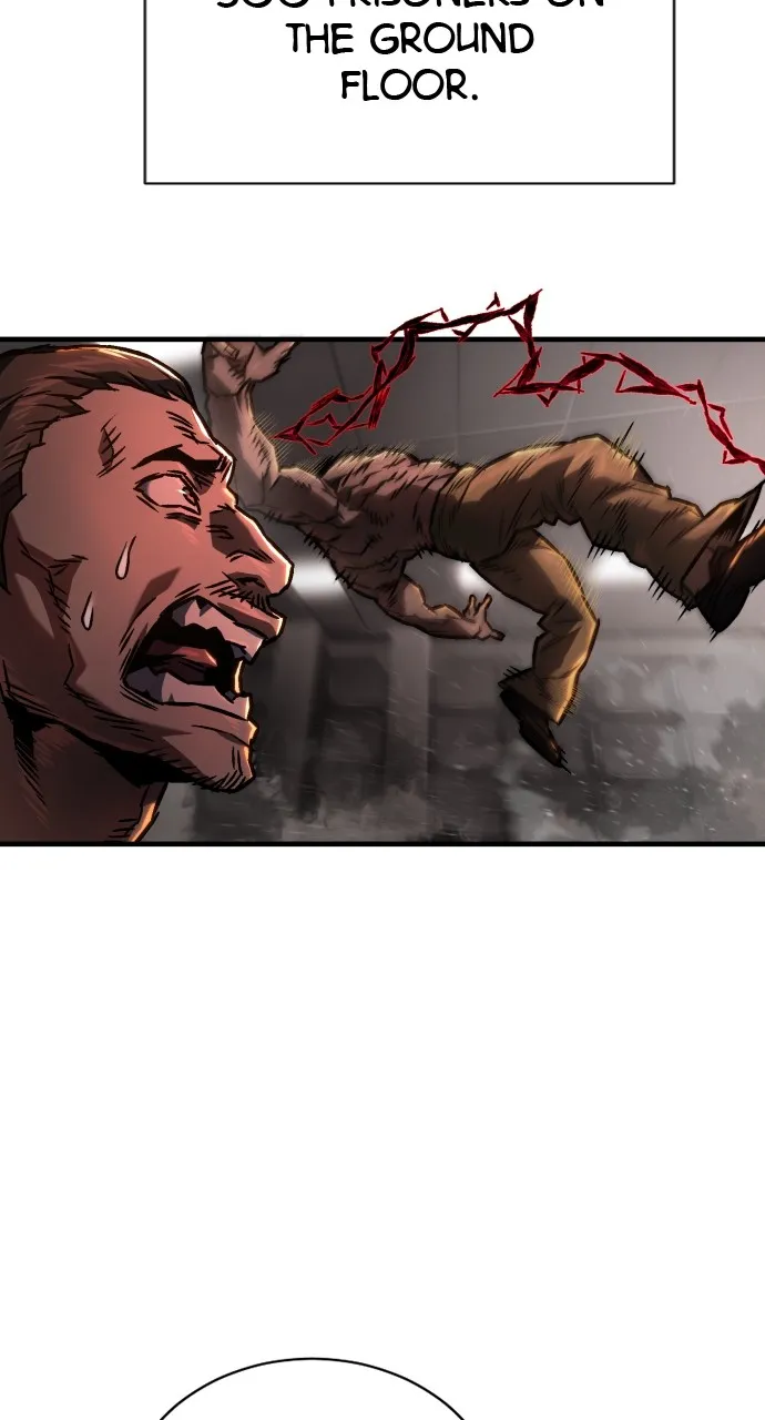 Read The Executioner chapter 3 image 10 on Lezhin