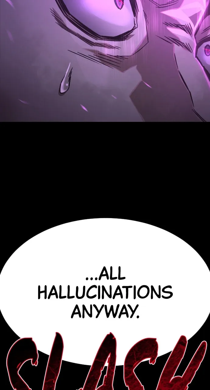 Read The Executioner chapter 3 image 101 on Lezhin