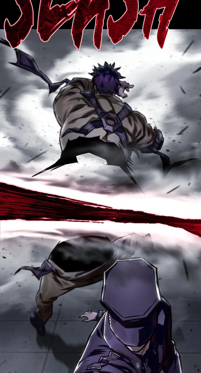 Read The Executioner chapter 3 image 102 on Lezhin