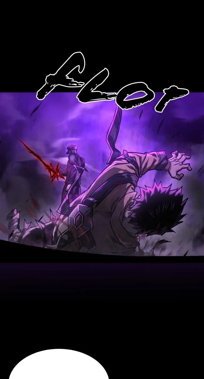 Read The Executioner chapter 3 image 104 on Lezhin