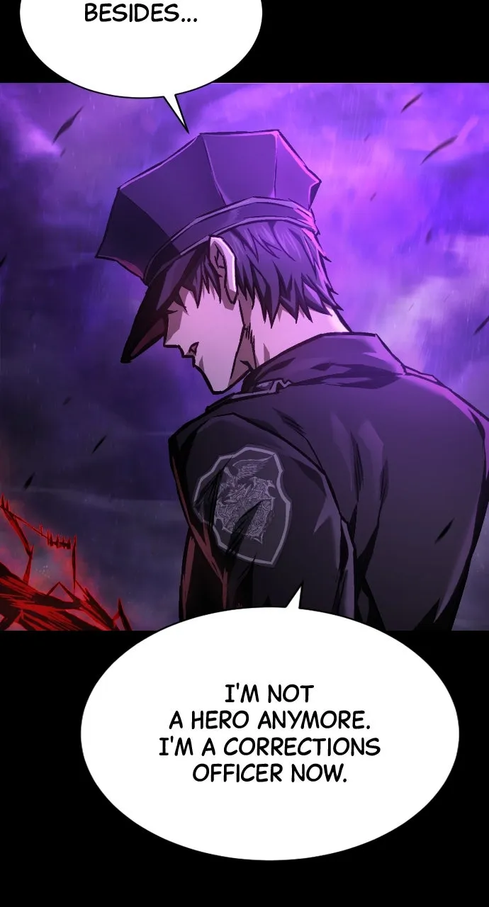 Read The Executioner chapter 3 image 105 on Lezhin