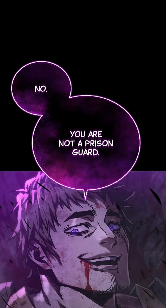 Read The Executioner chapter 3 image 106 on Lezhin