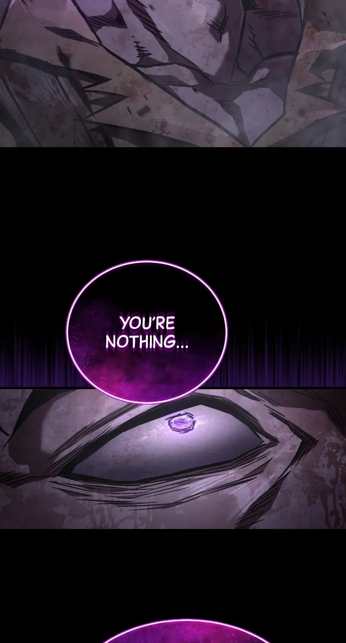 Read The Executioner chapter 3 image 107 on Lezhin