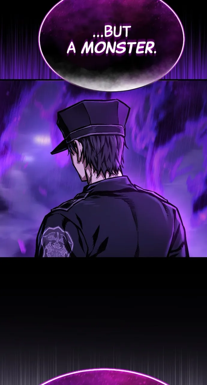 Read The Executioner chapter 3 image 108 on Lezhin