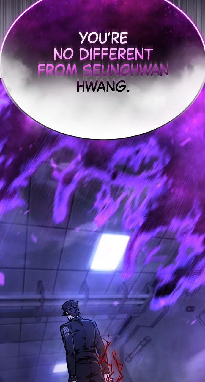 Read The Executioner chapter 3 image 109 on Lezhin