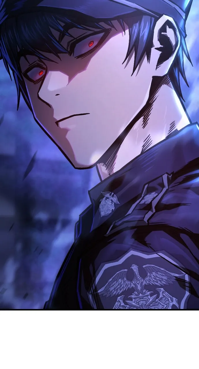 Read The Executioner chapter 3 image 112 on Lezhin
