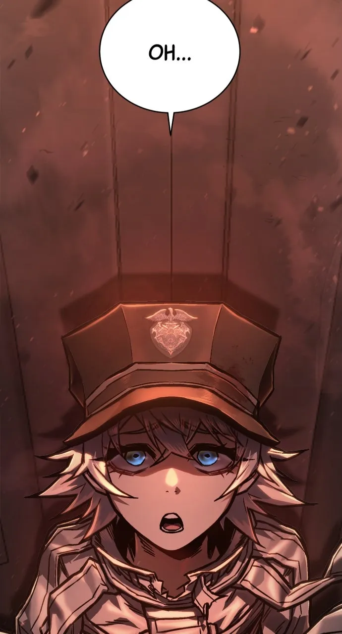 Read The Executioner chapter 3 image 114 on Lezhin