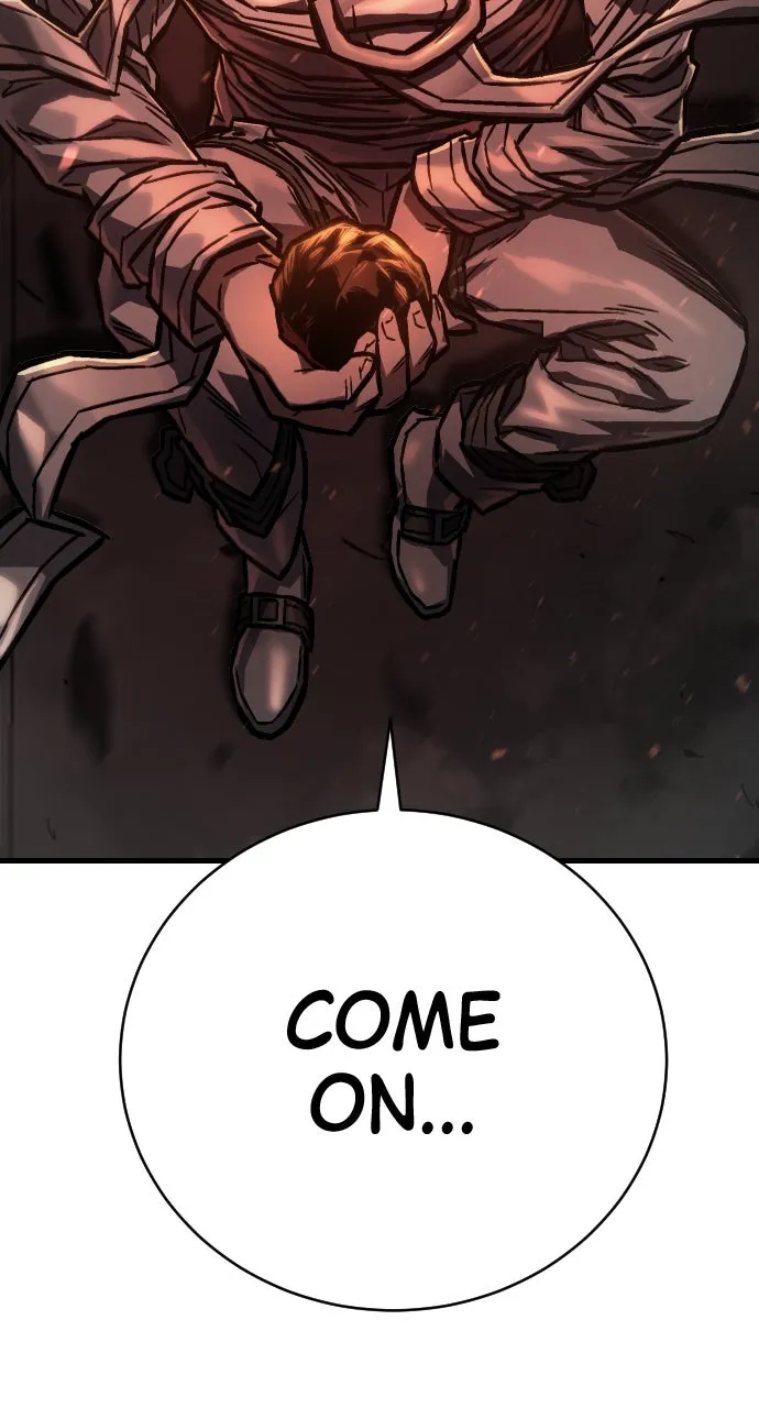 Read The Executioner chapter 3 image 115 on Lezhin