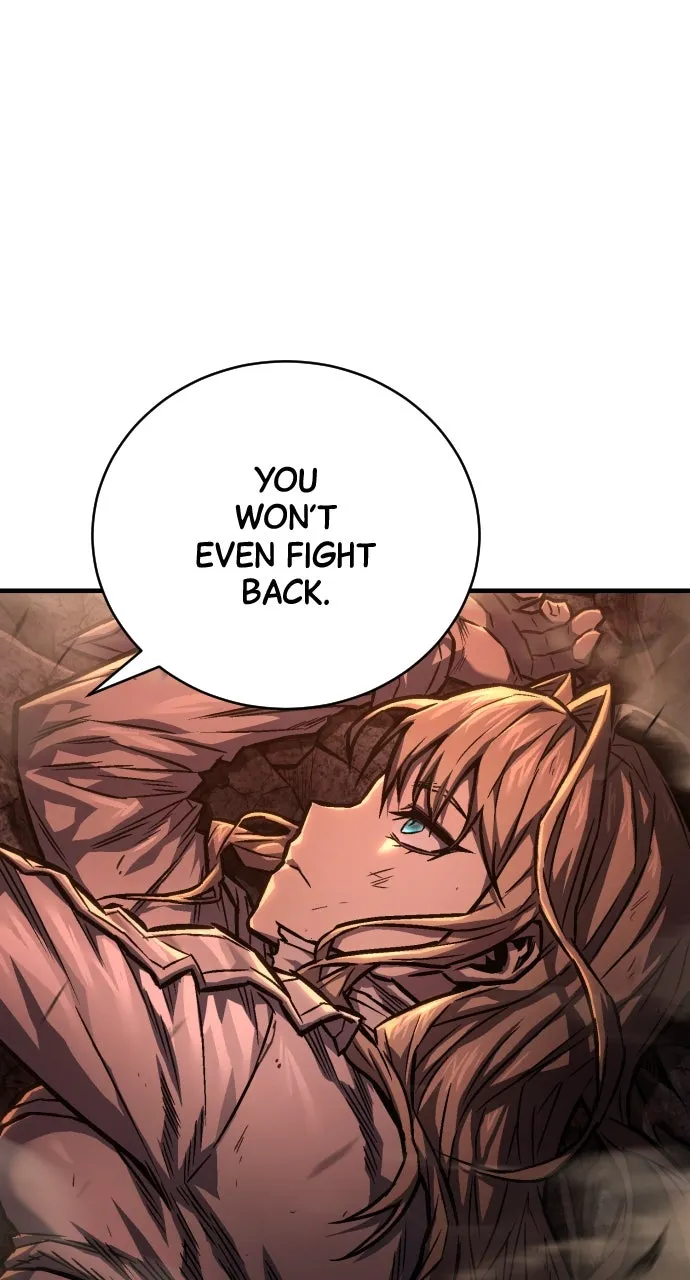 Read The Executioner chapter 3 image 116 on Lezhin