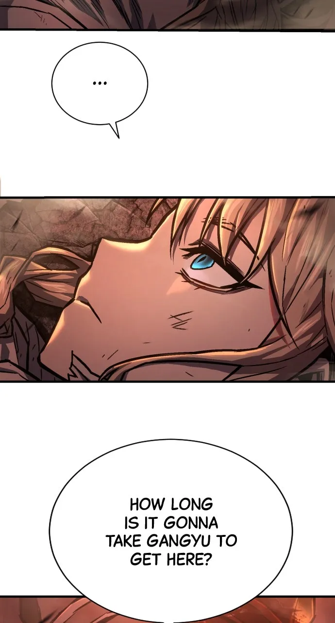 Read The Executioner chapter 3 image 117 on Lezhin