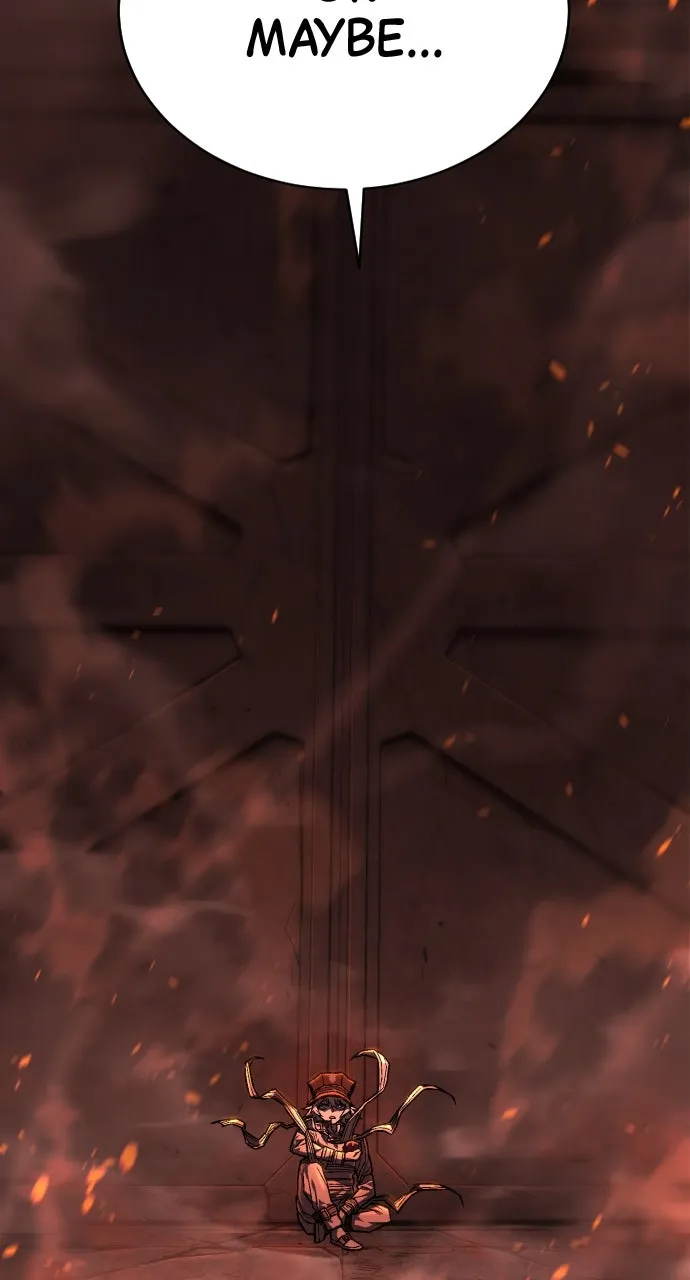 Read The Executioner chapter 3 image 119 on Lezhin