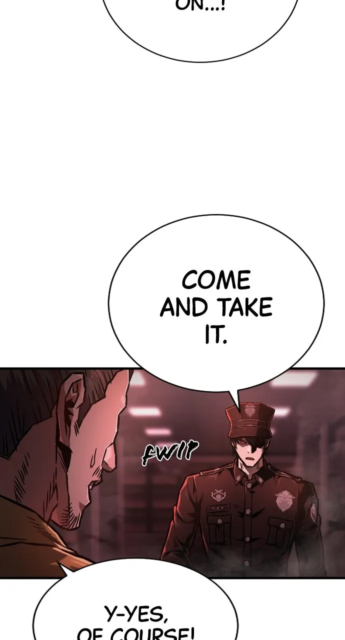 Read The Executioner chapter 3 image 12 on Lezhin
