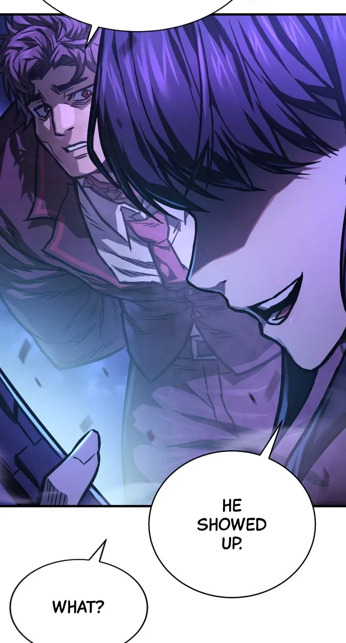 Read The Executioner chapter 3 image 124 on Lezhin