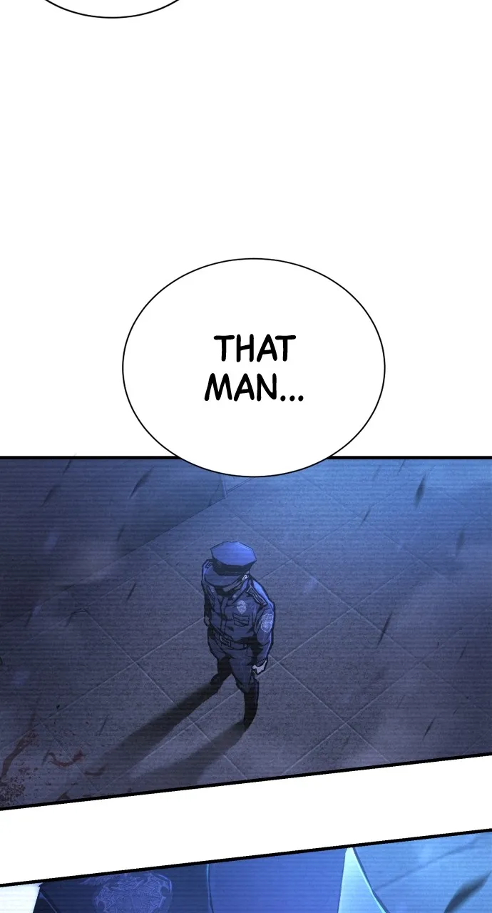 Read The Executioner chapter 3 image 125 on Lezhin
