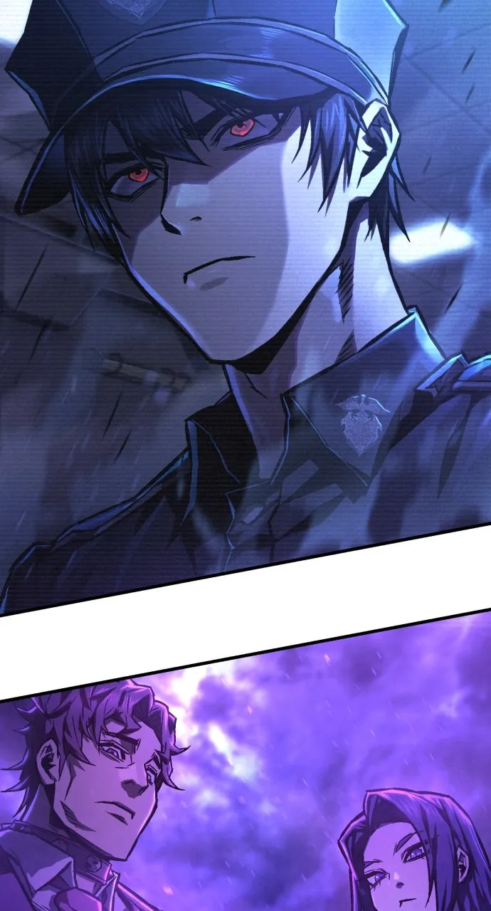 Read The Executioner chapter 3 image 126 on Lezhin