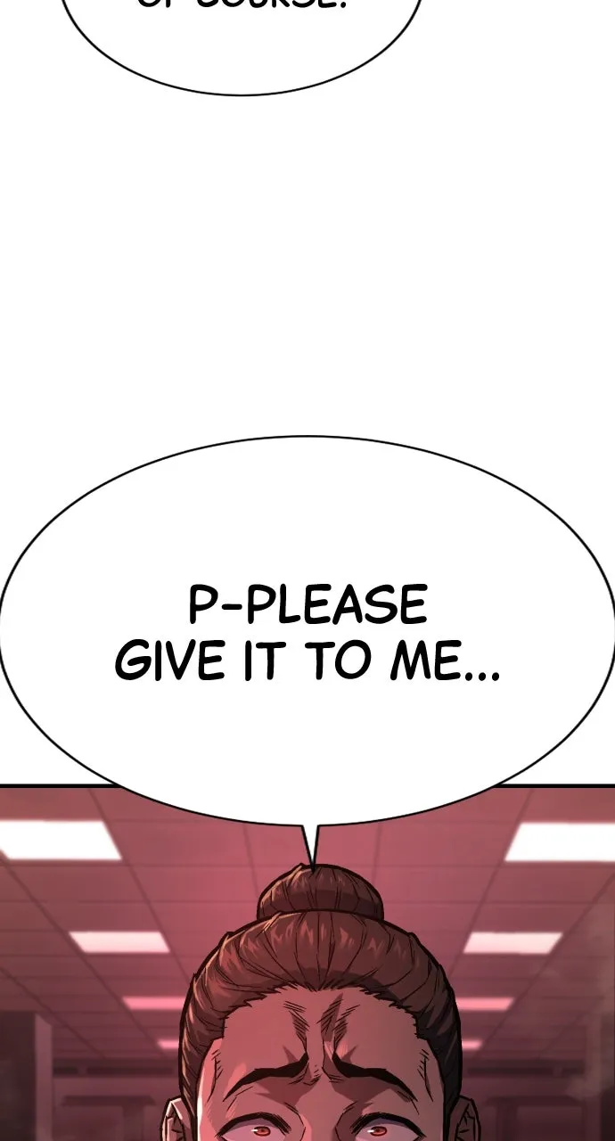 Read The Executioner chapter 3 image 13 on Lezhin
