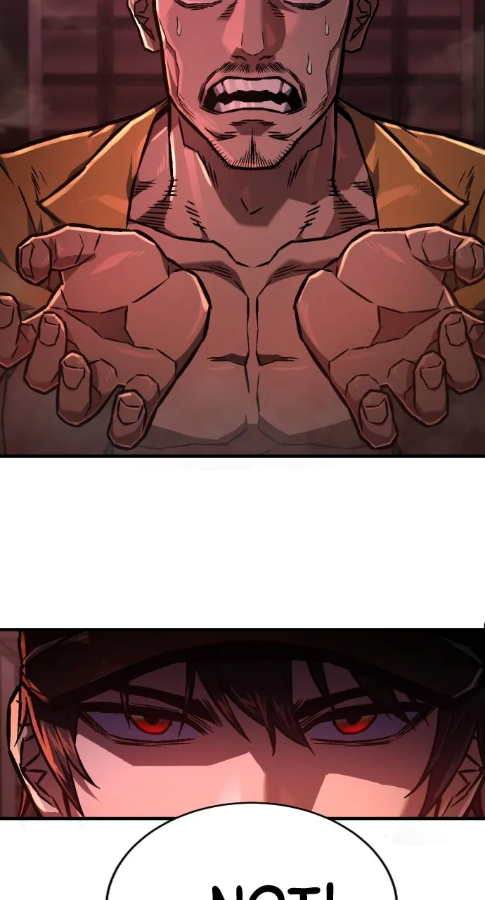 Read The Executioner chapter 3 image 14 on Lezhin