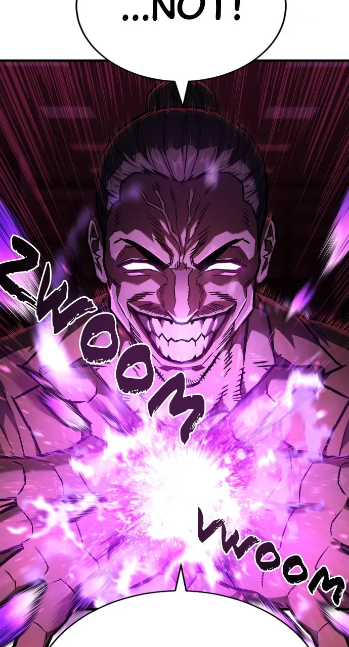 Read The Executioner chapter 3 image 15 on Lezhin