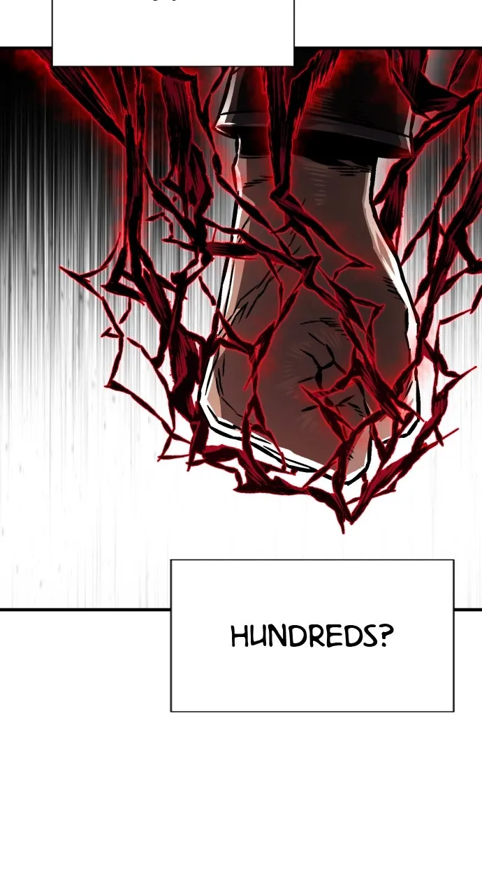 Read The Executioner chapter 3 image 2 on Lezhin