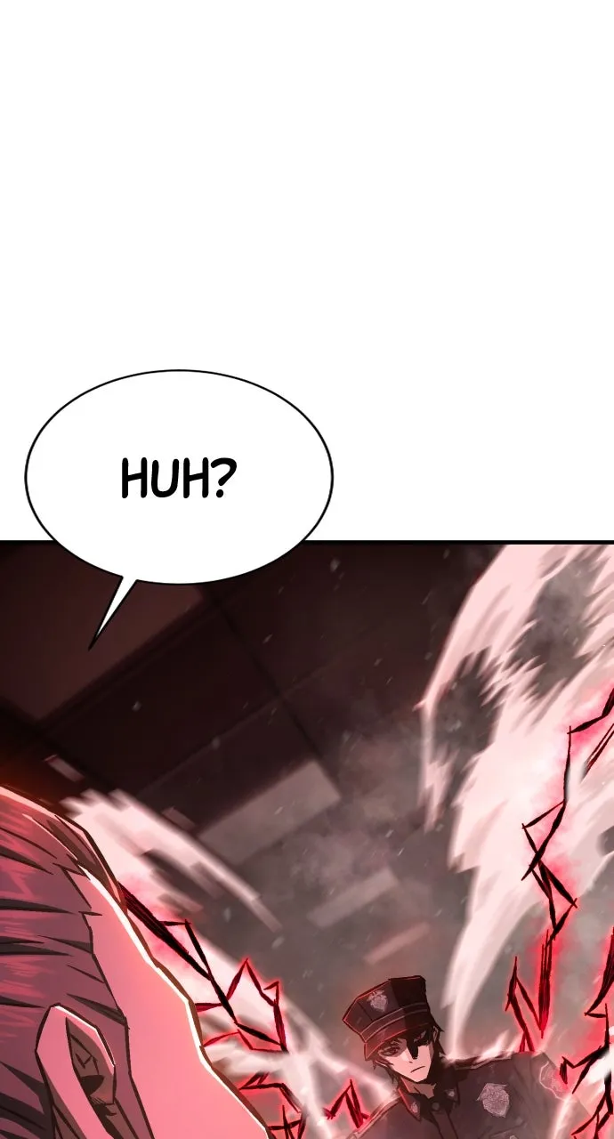 Read The Executioner chapter 3 image 20 on Lezhin
