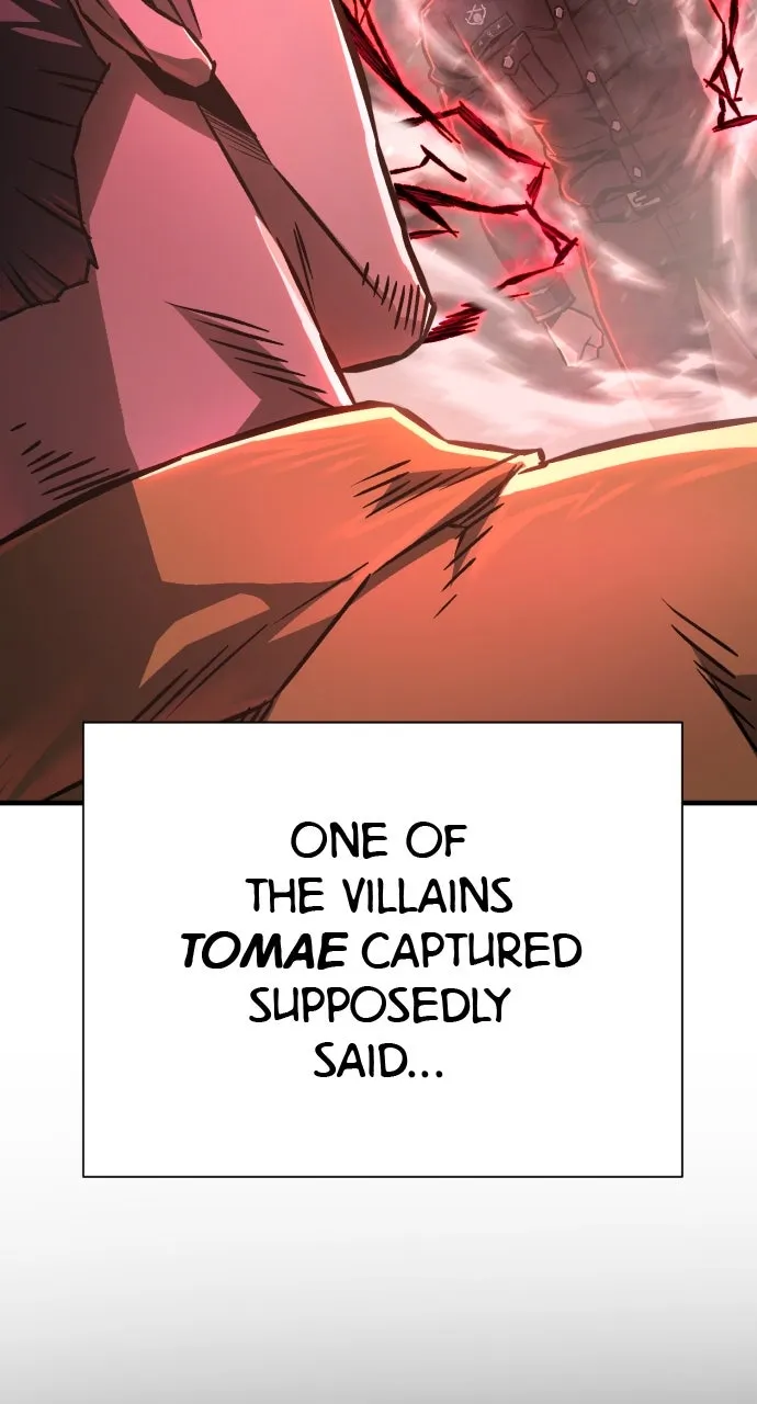 Read The Executioner chapter 3 image 21 on Lezhin