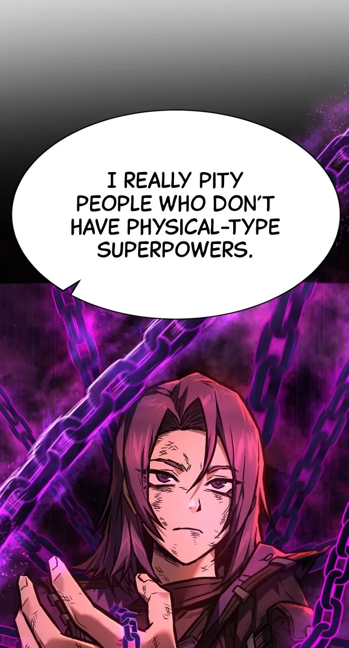 Read The Executioner chapter 3 image 22 on Lezhin