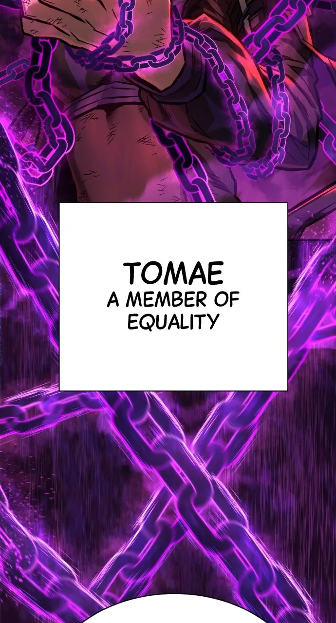 Read The Executioner chapter 3 image 23 on Lezhin
