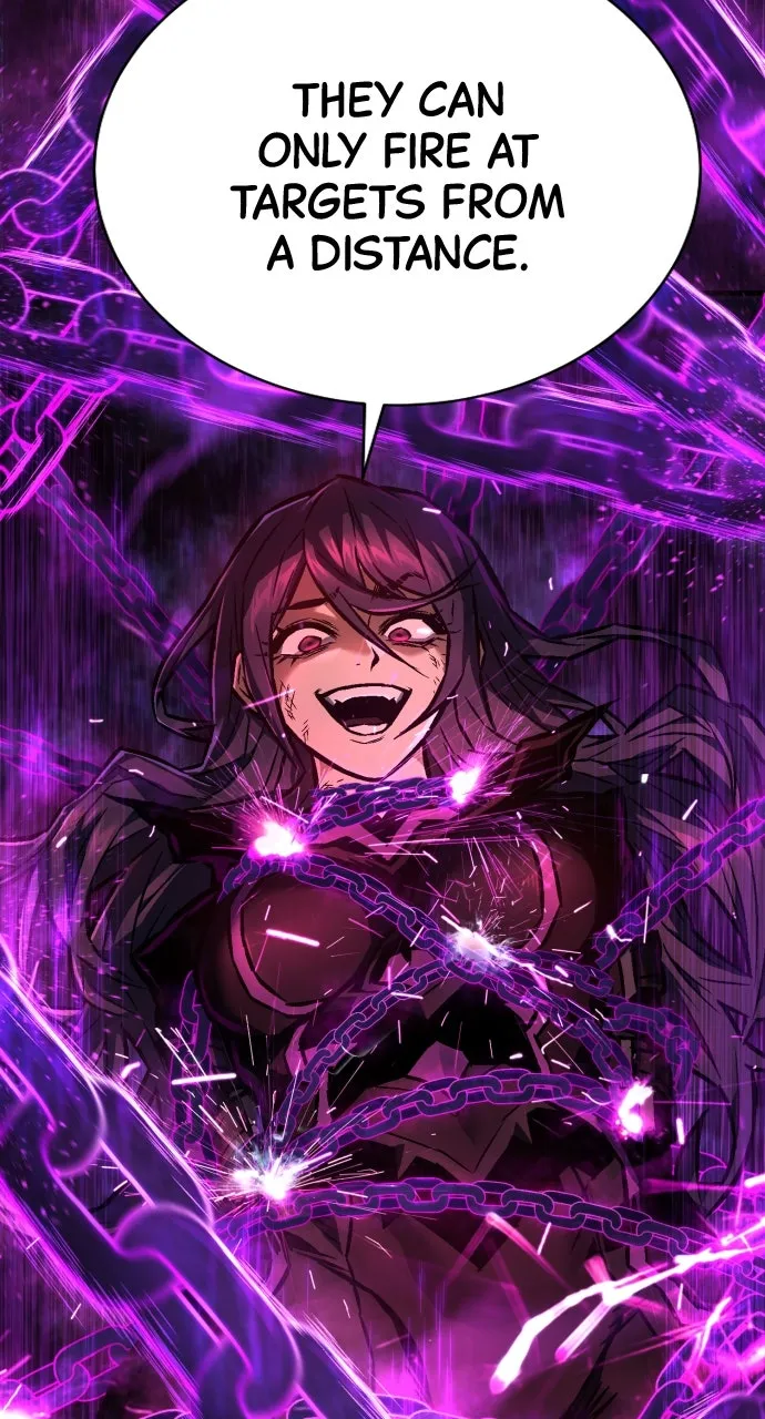 Read The Executioner chapter 3 image 24 on Lezhin