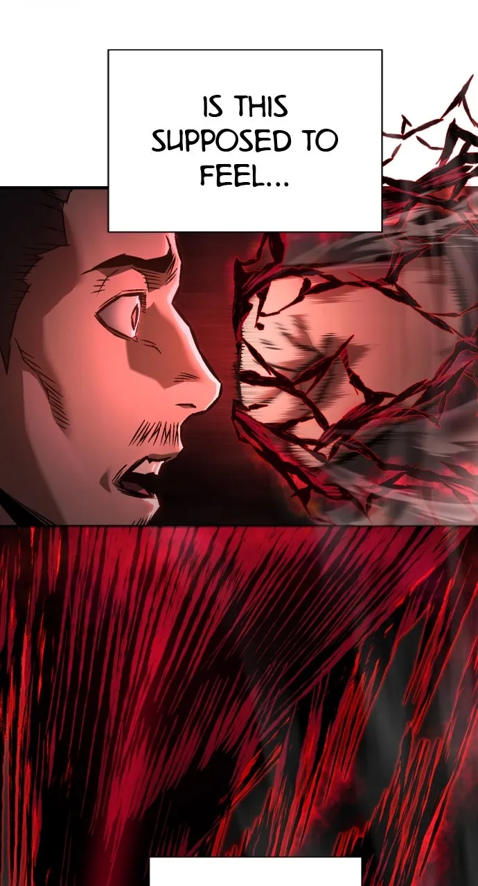 Read The Executioner chapter 3 image 26 on Lezhin