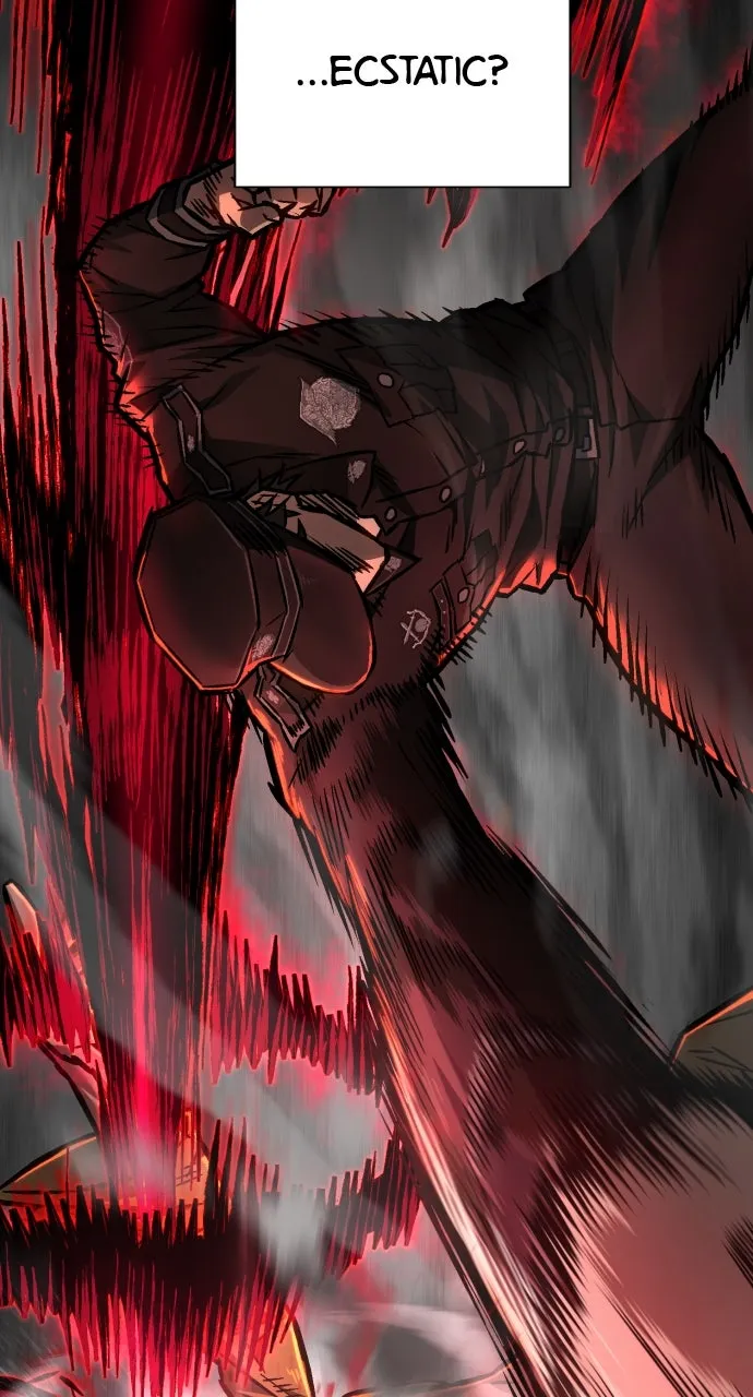 Read The Executioner chapter 3 image 27 on Lezhin