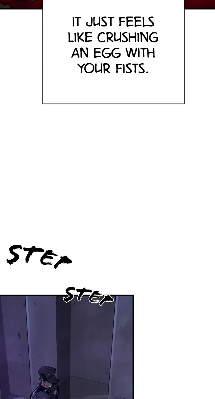 Read The Executioner chapter 3 image 29 on Lezhin