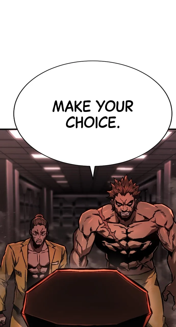 Read The Executioner chapter 3 image 3 on Lezhin