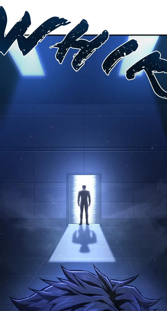 Read The Executioner chapter 3 image 31 on Lezhin