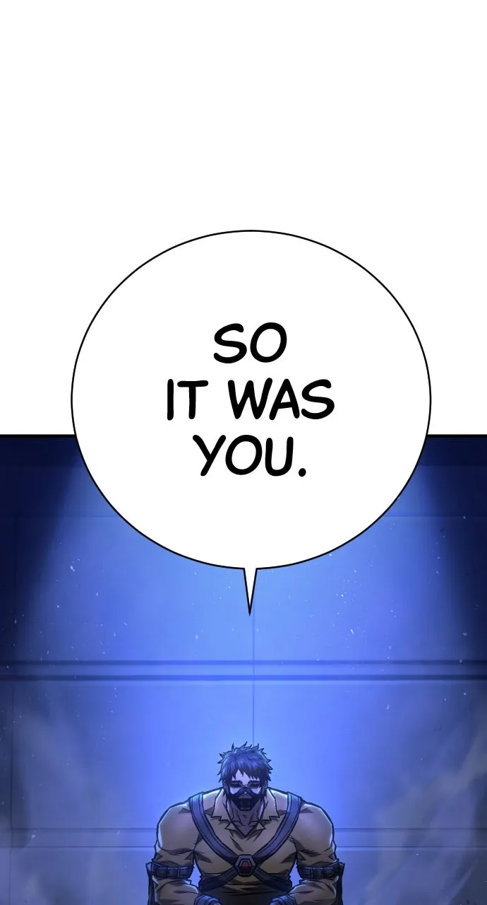 Read The Executioner chapter 3 image 33 on Lezhin