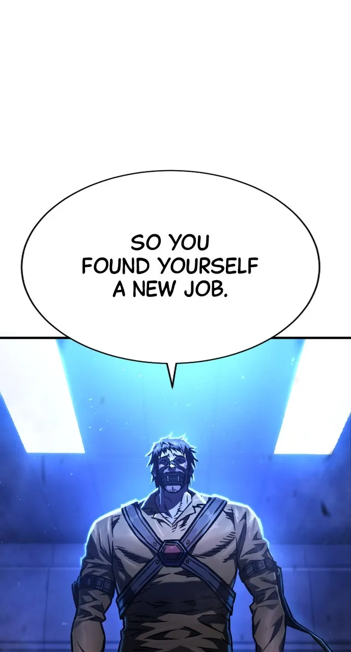 Read The Executioner chapter 3 image 39 on Lezhin