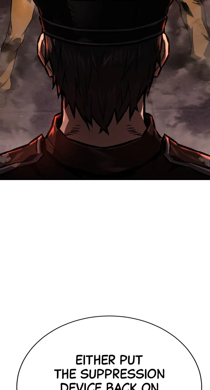 Read The Executioner chapter 3 image 4 on Lezhin