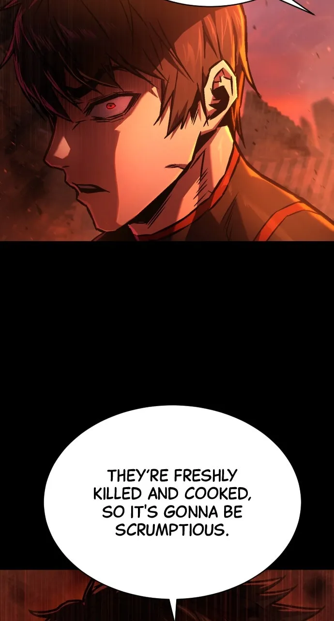 Read The Executioner chapter 3 image 48 on Lezhin
