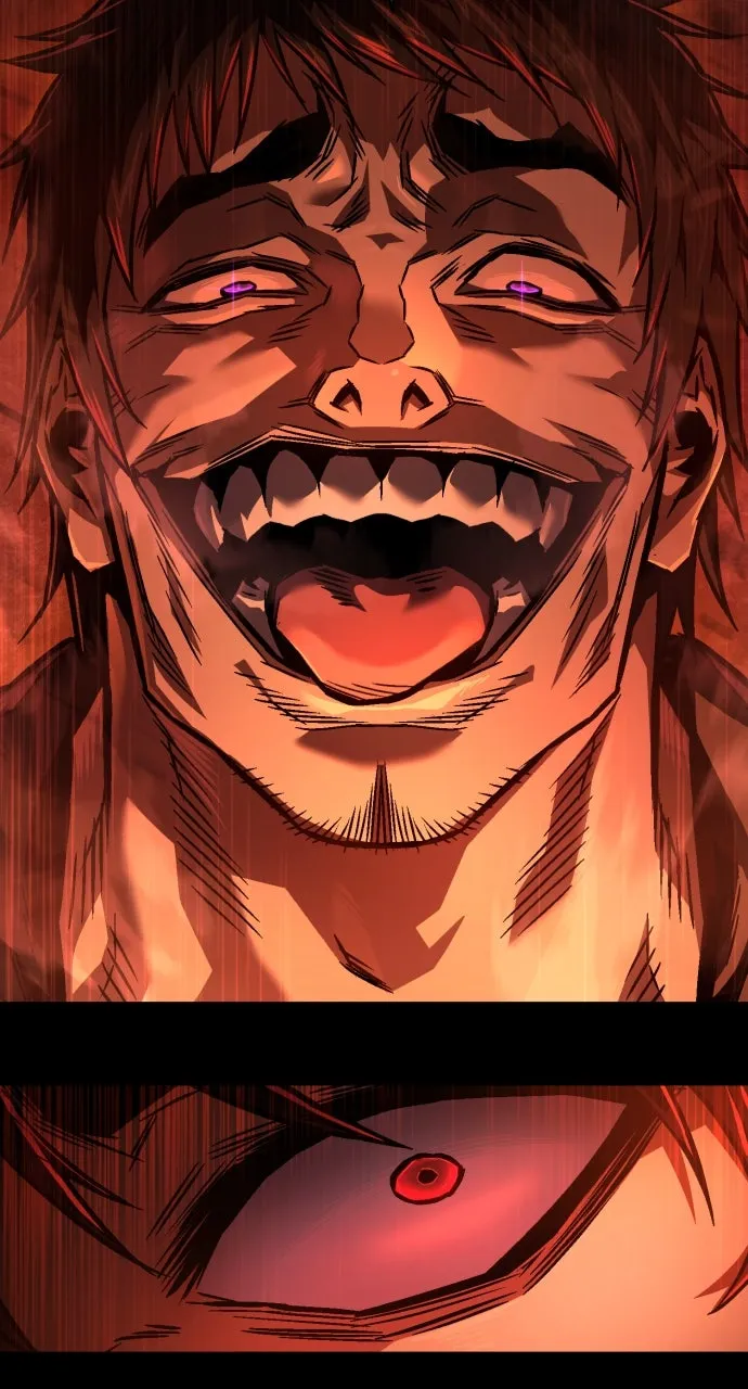 Read The Executioner chapter 3 image 49 on Lezhin