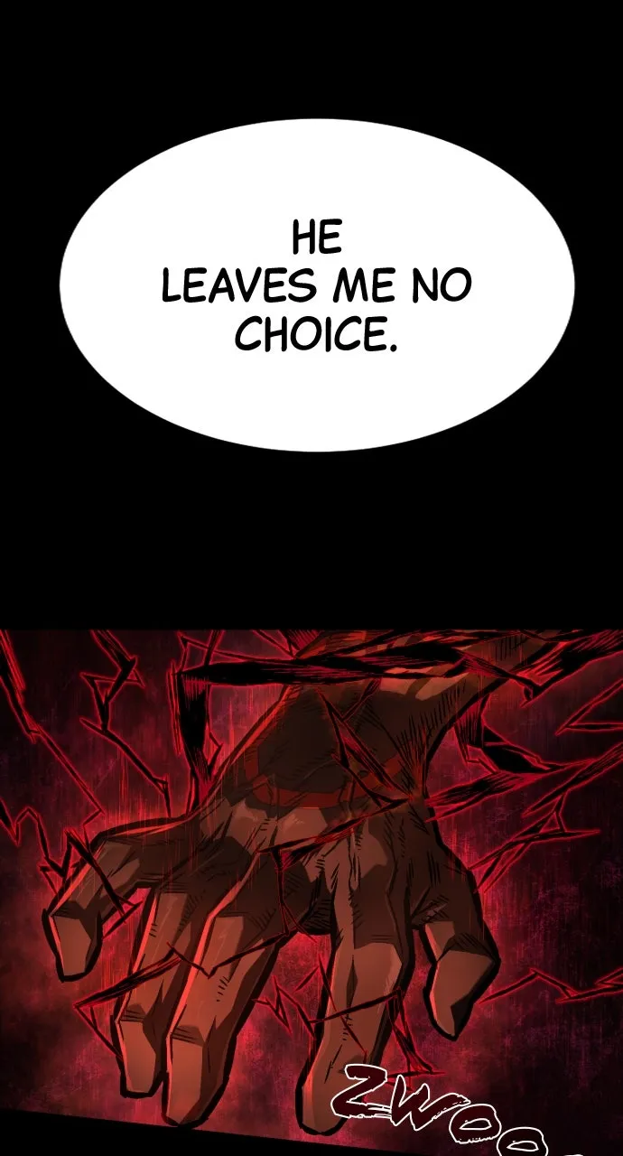 Read The Executioner chapter 3 image 50 on Lezhin