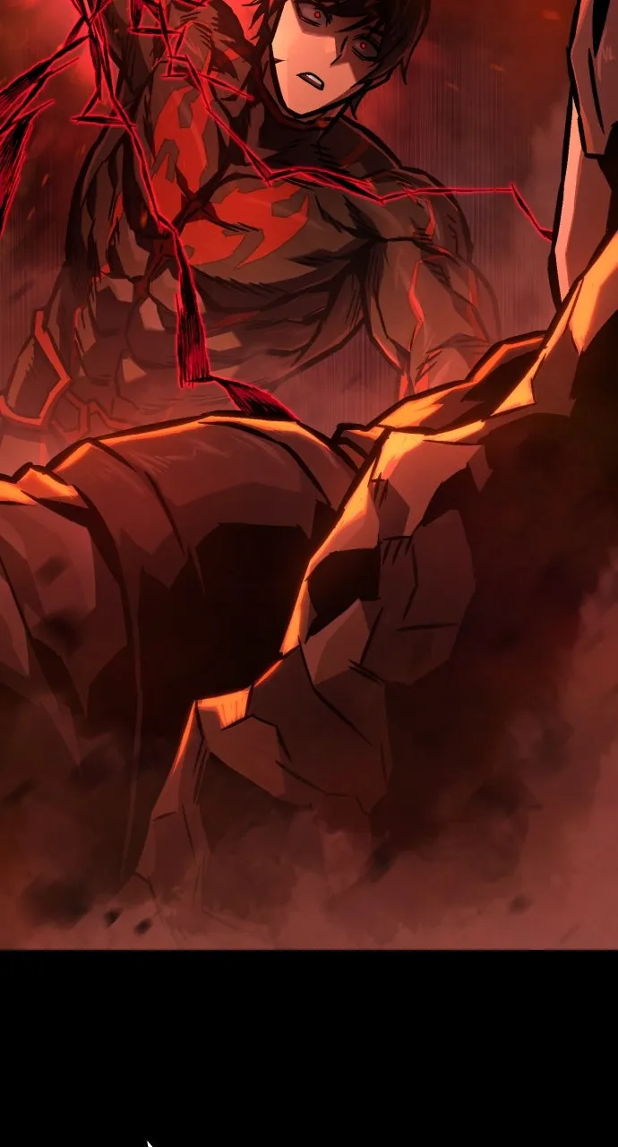 Read The Executioner chapter 3 image 52 on Lezhin