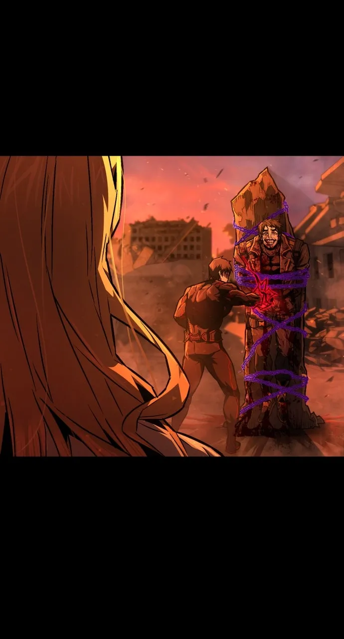 Read The Executioner chapter 3 image 54 on Lezhin