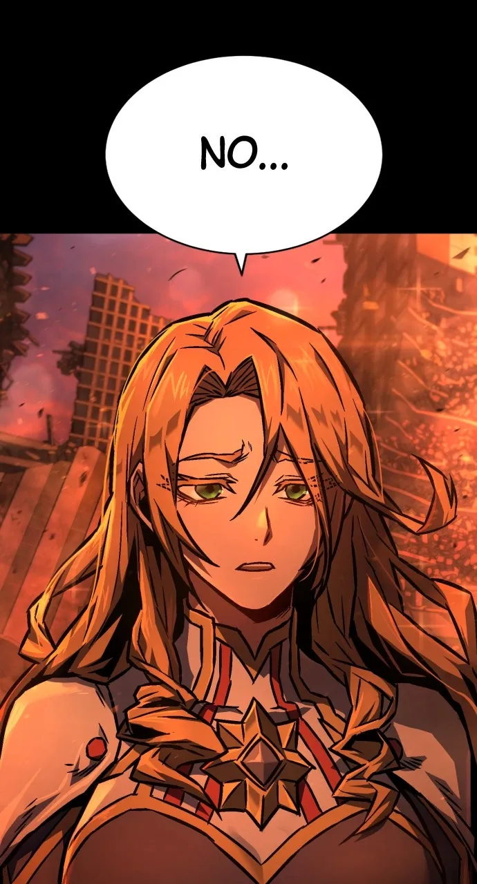 Read The Executioner chapter 3 image 55 on Lezhin