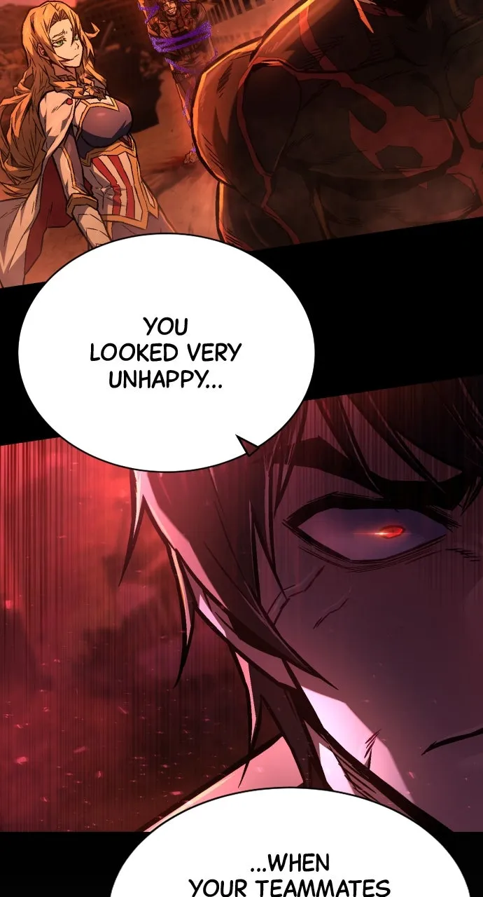 Read The Executioner chapter 3 image 57 on Lezhin