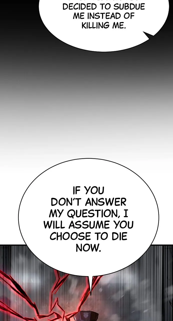 Read The Executioner chapter 3 image 58 on Lezhin