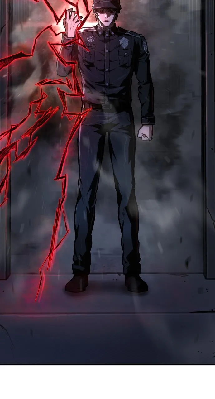 Read The Executioner chapter 3 image 59 on Lezhin