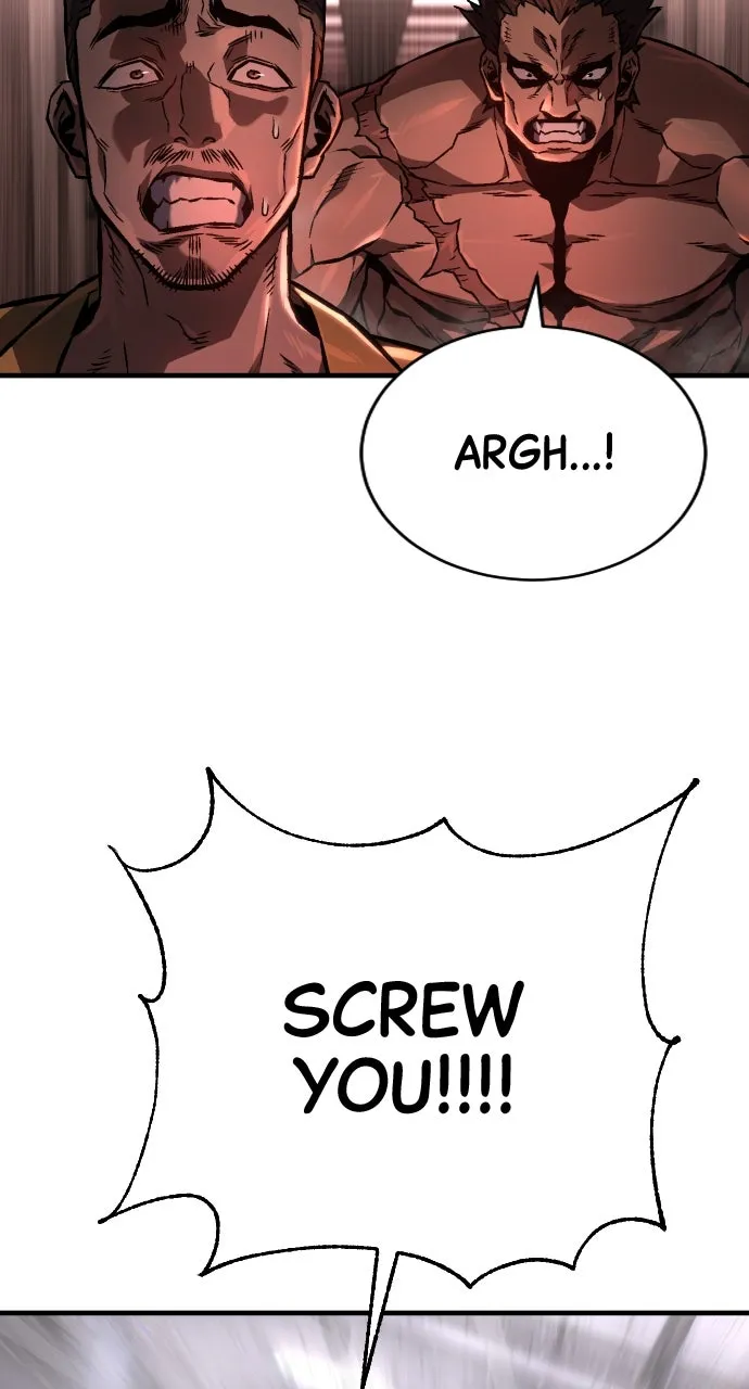 Read The Executioner chapter 3 image 6 on Lezhin